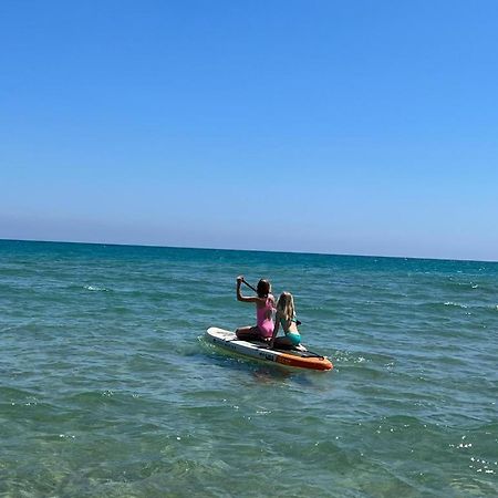 Nature Sea View, La Mata  Buitenkant foto
