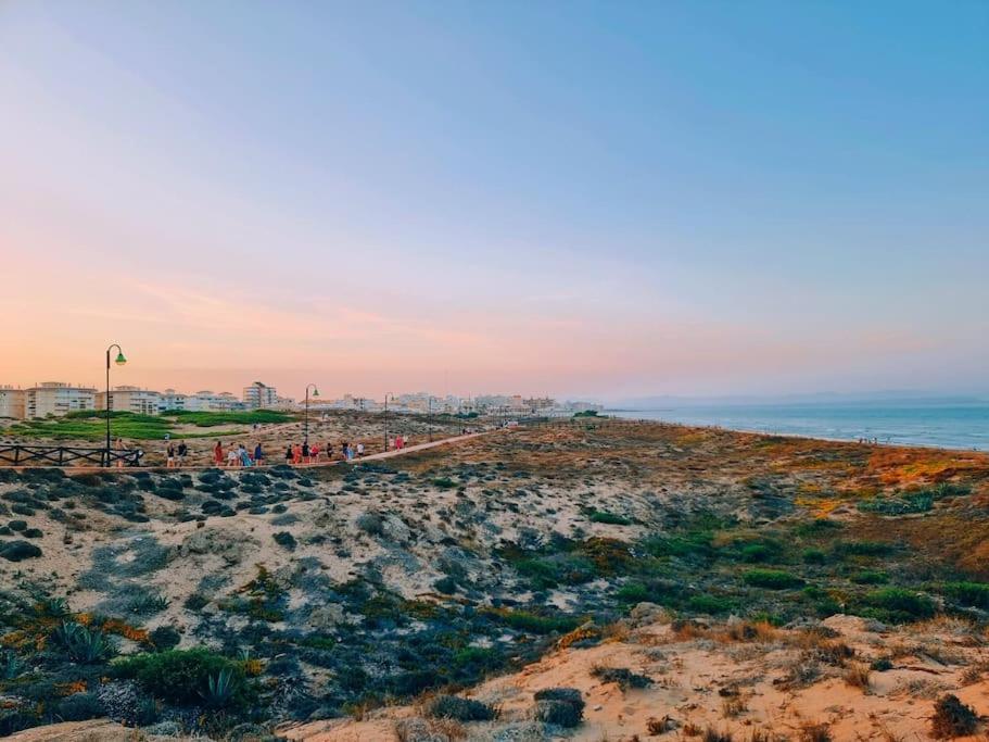 Nature Sea View, La Mata  Buitenkant foto