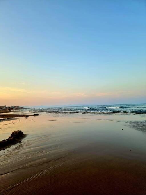 Nature Sea View, La Mata  Buitenkant foto