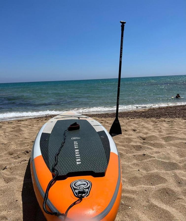 Nature Sea View, La Mata  Buitenkant foto